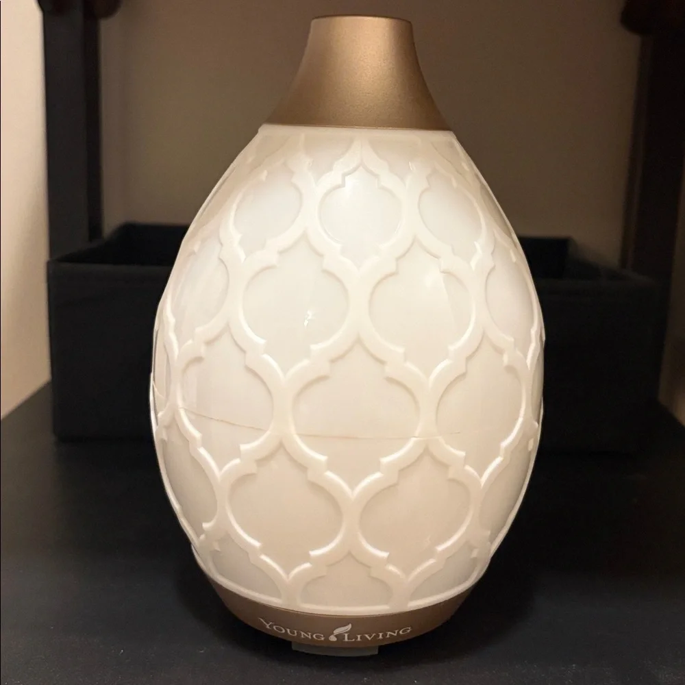 Young Living Diffuser